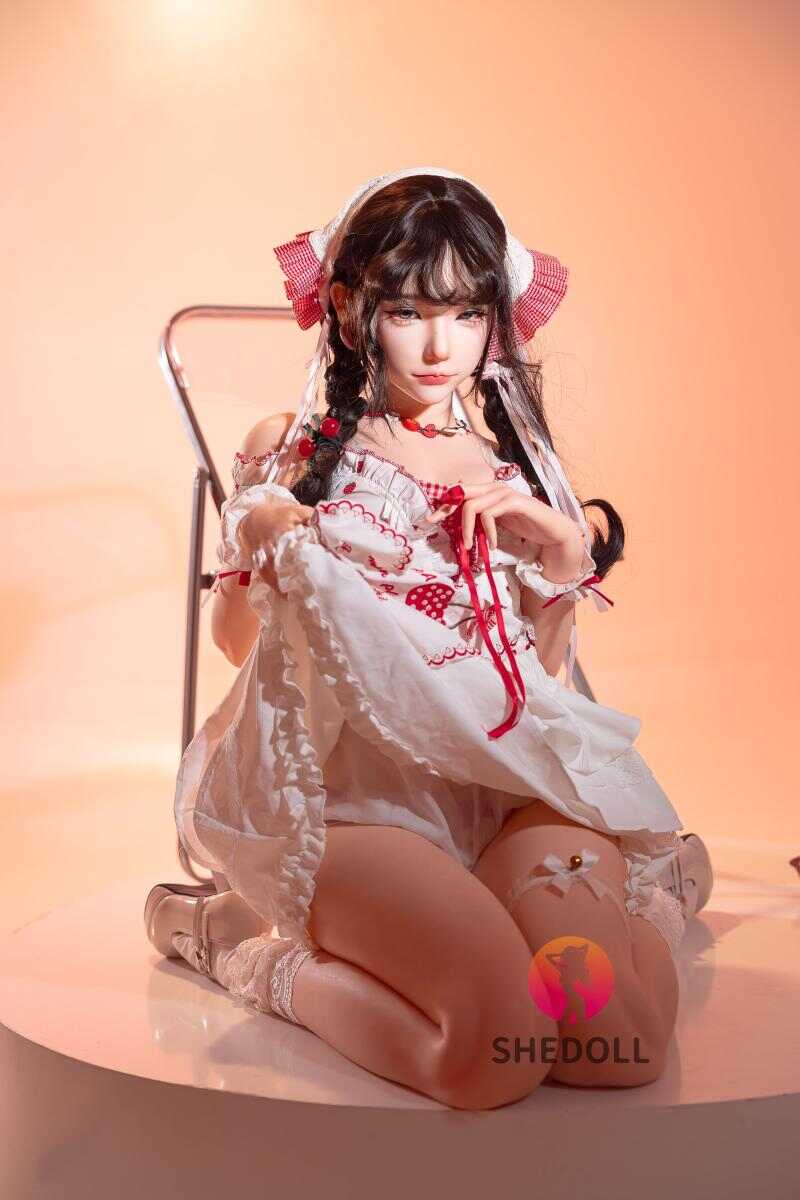 lovedoll-charlene-white-off-shoulder-frilled-maid-dress-15